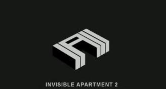 Invisible Apartment 2 Title Screen